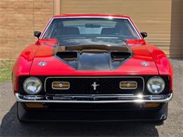 1971 Ford Mustang (CC-2087620) for sale in Hope Mills, North Carolina