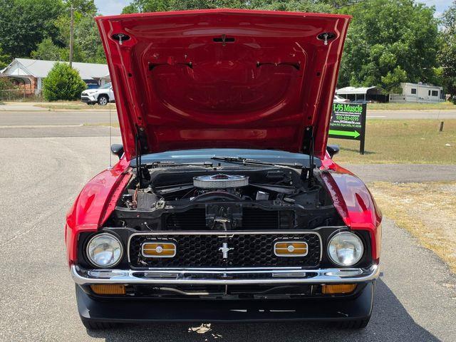 1971 Ford Mustang (CC-2087620) for sale in Hope Mills, North Carolina