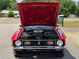 1971 Ford Mustang (CC-2087620) for sale in Hope Mills, North Carolina