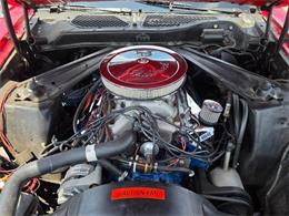 1971 Ford Mustang (CC-2087620) for sale in Hope Mills, North Carolina