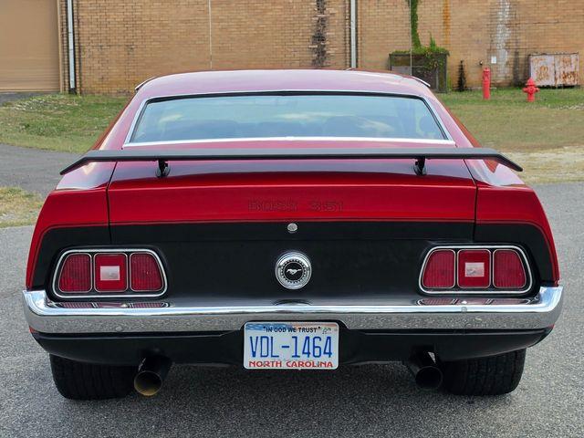 1971 Ford Mustang (CC-2087620) for sale in Hope Mills, North Carolina