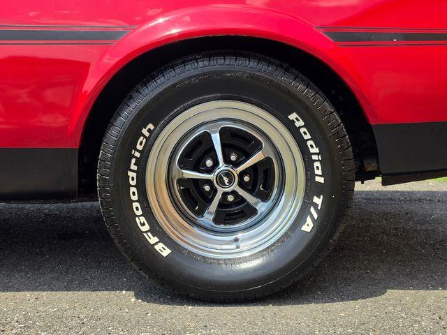 1971 Ford Mustang (CC-2087620) for sale in Hope Mills, North Carolina