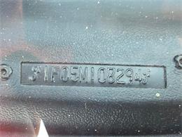1971 Ford Mustang (CC-2087620) for sale in Hope Mills, North Carolina
