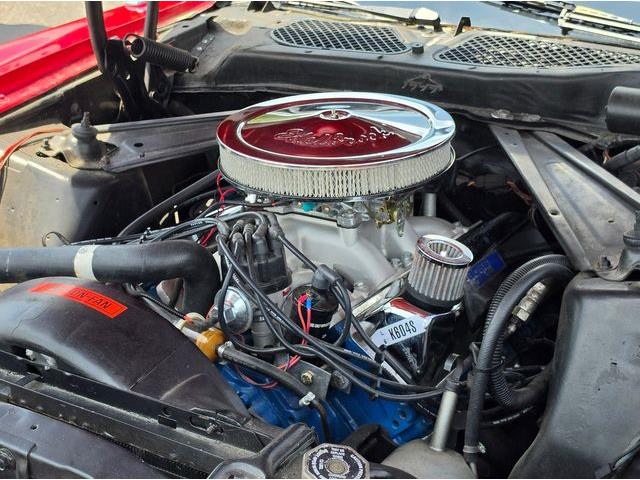1971 Ford Mustang (CC-2087620) for sale in Hope Mills, North Carolina