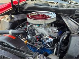 1971 Ford Mustang (CC-2087620) for sale in Hope Mills, North Carolina