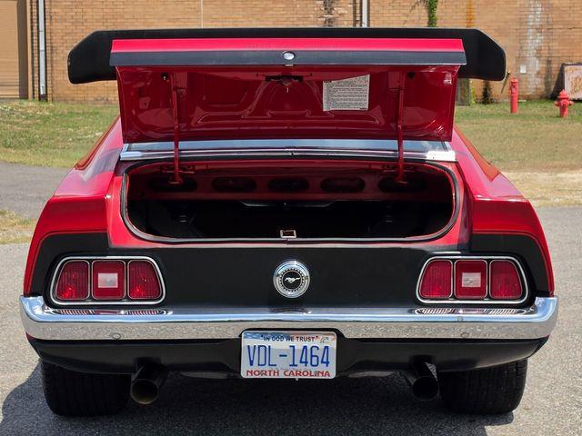 1971 Ford Mustang (CC-2087620) for sale in Hope Mills, North Carolina