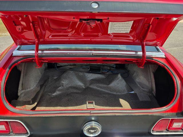 1971 Ford Mustang (CC-2087620) for sale in Hope Mills, North Carolina