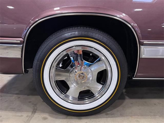 1988 Cadillac Eldorado (CC-2087621) for sale in Salem, Ohio