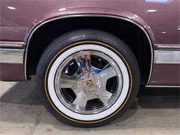 1988 Cadillac Eldorado (CC-2087621) for sale in Salem, Ohio