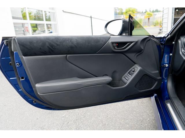 2023 Toyota GR86 (CC-2087622) for sale in Bellevue, Washington