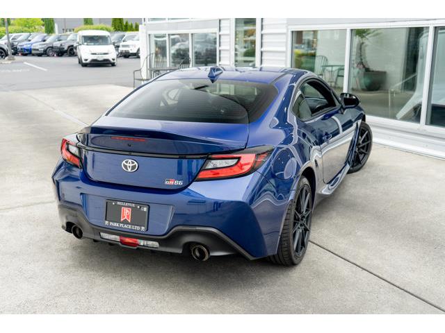2023 Toyota GR86 (CC-2087622) for sale in Bellevue, Washington