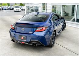 2023 Toyota GR86 (CC-2087622) for sale in Bellevue, Washington