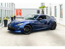 2023 Toyota GR86 (CC-2087622) for sale in Bellevue, Washington