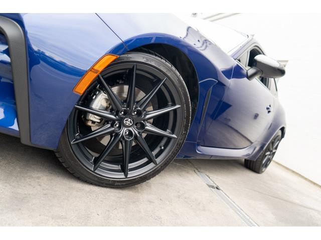 2023 Toyota GR86 (CC-2087622) for sale in Bellevue, Washington