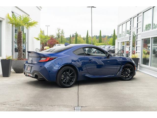 2023 Toyota GR86 (CC-2087622) for sale in Bellevue, Washington