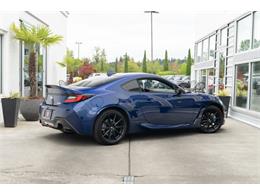 2023 Toyota GR86 (CC-2087622) for sale in Bellevue, Washington