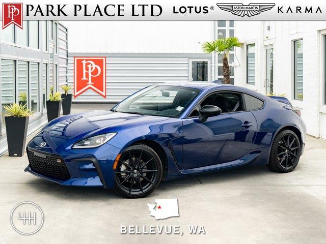 2023 Toyota GR86 (CC-2087622) for sale in Bellevue, Washington