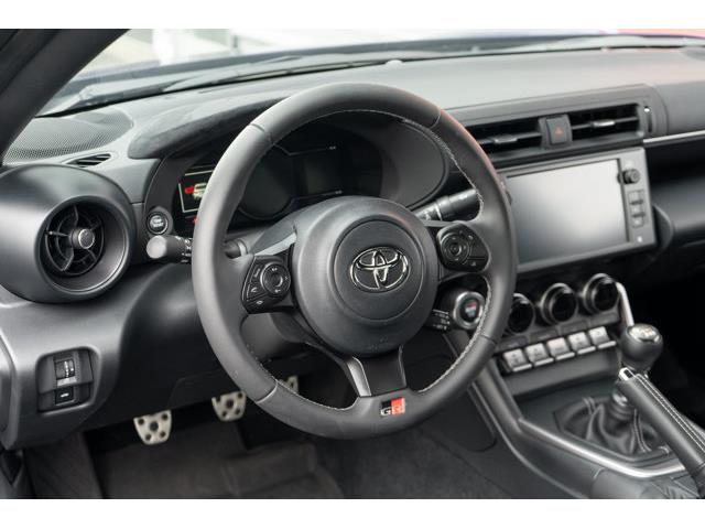 2023 Toyota GR86 (CC-2087622) for sale in Bellevue, Washington