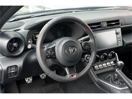 2023 Toyota GR86 (CC-2087622) for sale in Bellevue, Washington