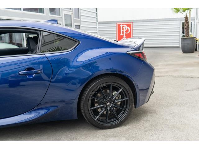 2023 Toyota GR86 (CC-2087622) for sale in Bellevue, Washington