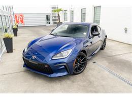 2023 Toyota GR86 (CC-2087622) for sale in Bellevue, Washington