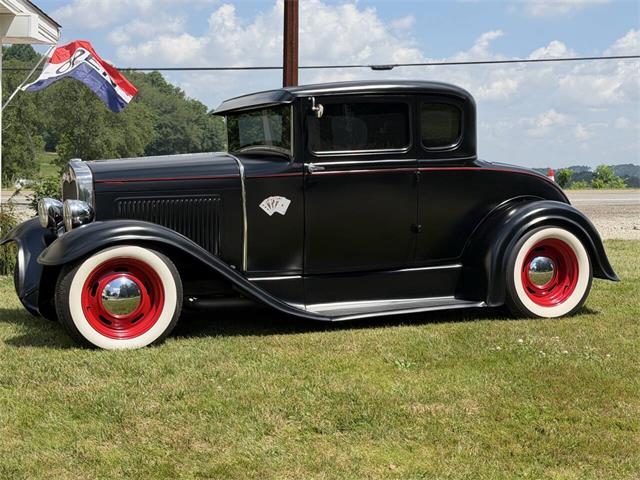 1930 Ford Model A (CC-2087624) for sale in Louisville, Ohio