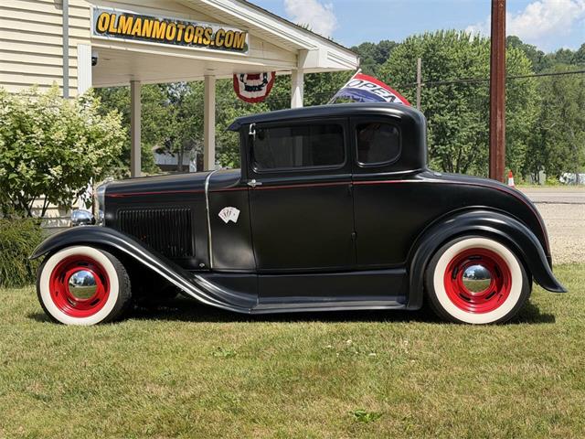 1930 Ford Model A (CC-2087624) for sale in Louisville, Ohio