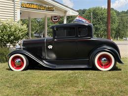 1930 Ford Model A (CC-2087624) for sale in Louisville, Ohio