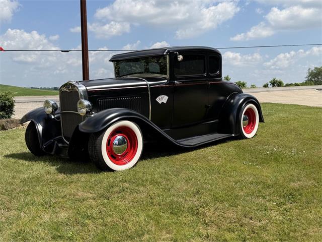 1930 Ford Model A (CC-2087624) for sale in Louisville, Ohio