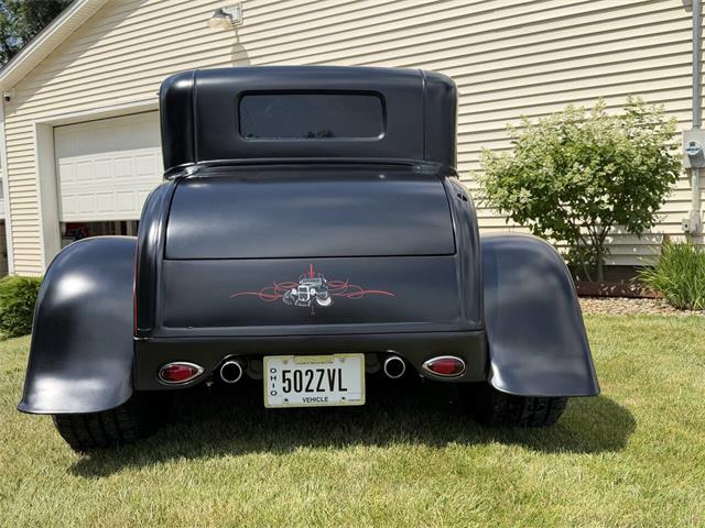 1930 Ford Model A (CC-2087624) for sale in Louisville, Ohio