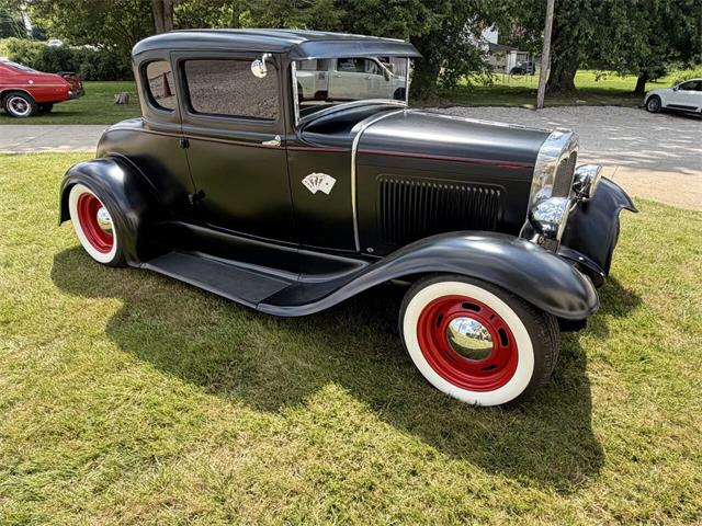 1930 Ford Model A (CC-2087624) for sale in Louisville, Ohio