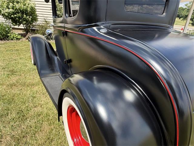 1930 Ford Model A (CC-2087624) for sale in Louisville, Ohio