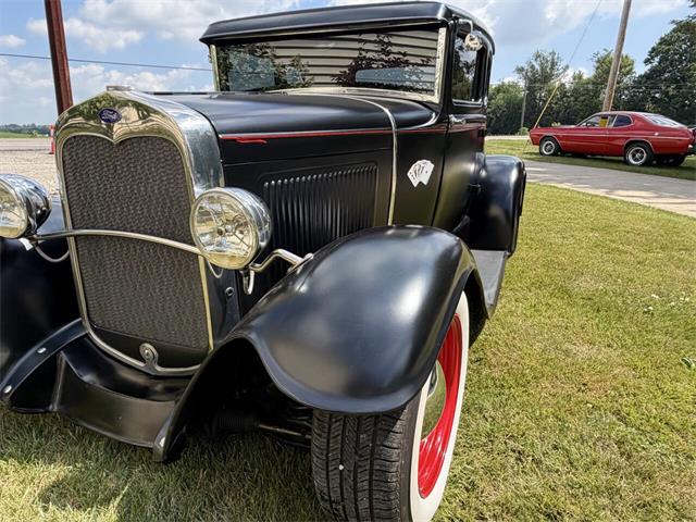 1930 Ford Model A (CC-2087624) for sale in Louisville, Ohio