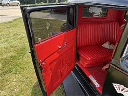 1930 Ford Model A (CC-2087624) for sale in Louisville, Ohio