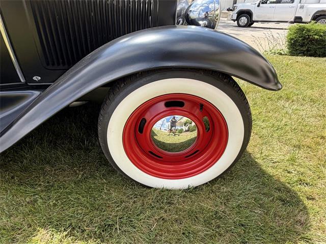 1930 Ford Model A (CC-2087624) for sale in Louisville, Ohio