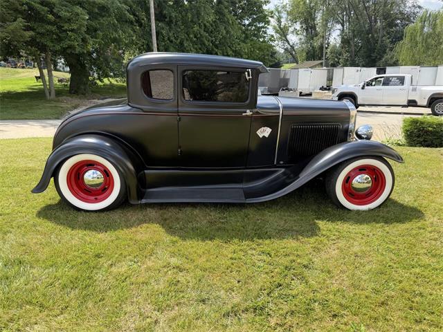 1930 Ford Model A (CC-2087624) for sale in Louisville, Ohio