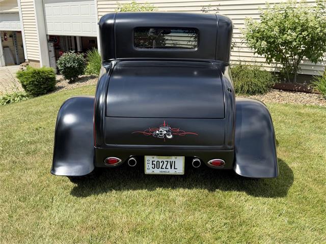 1930 Ford Model A (CC-2087624) for sale in Louisville, Ohio