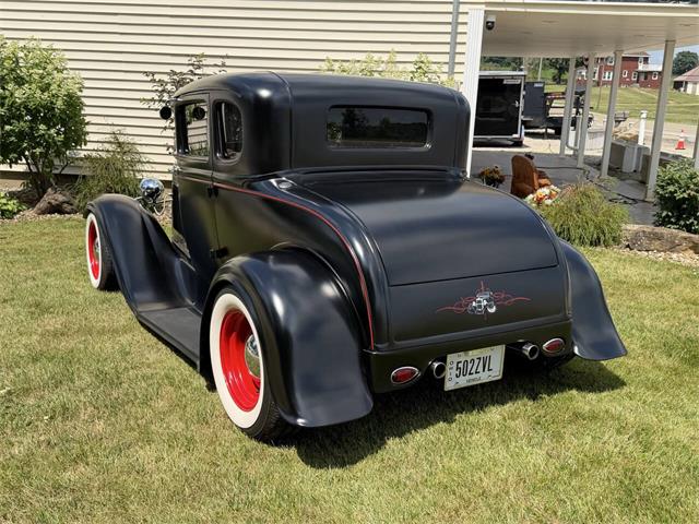 1930 Ford Model A (CC-2087624) for sale in Louisville, Ohio
