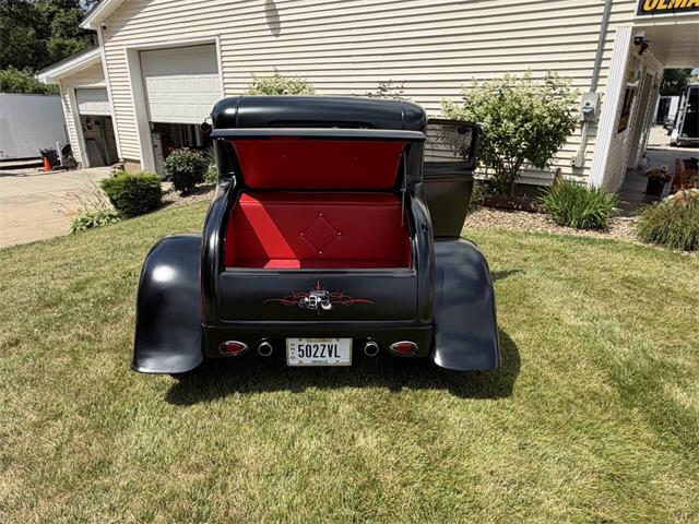 1930 Ford Model A (CC-2087624) for sale in Louisville, Ohio