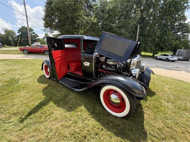 1930 Ford Model A (CC-2087624) for sale in Louisville, Ohio