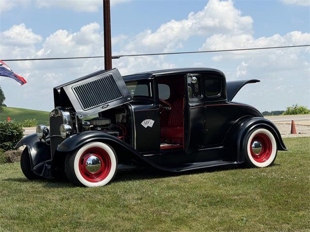 1930 Ford Model A (CC-2087624) for sale in Louisville, Ohio