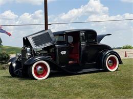 1930 Ford Model A (CC-2087624) for sale in Louisville, Ohio