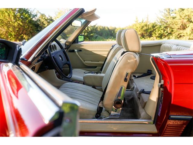1979 Mercedes-Benz 400-Class (CC-2087625) for sale in Sioux Falls, South Dakota
