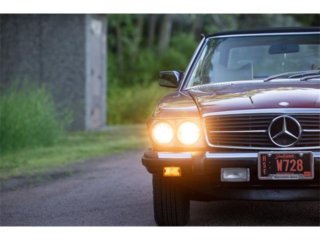 1979 Mercedes-Benz 400-Class (CC-2087625) for sale in Sioux Falls, South Dakota