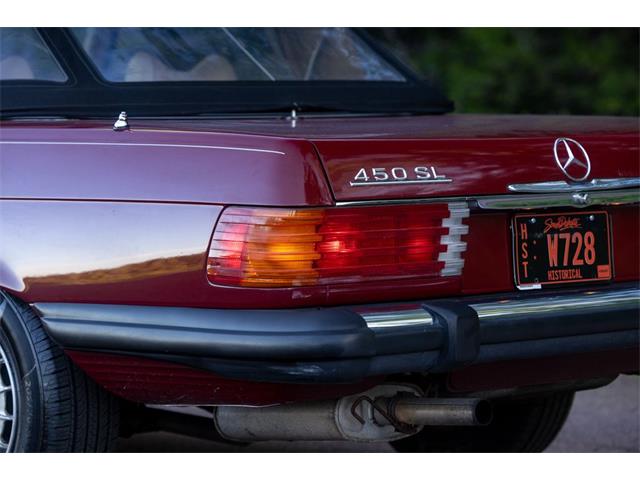 1979 Mercedes-Benz 400-Class (CC-2087625) for sale in Sioux Falls, South Dakota