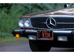 1979 Mercedes-Benz 400-Class (CC-2087625) for sale in Sioux Falls, South Dakota