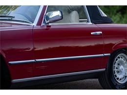 1979 Mercedes-Benz 400-Class (CC-2087625) for sale in Sioux Falls, South Dakota