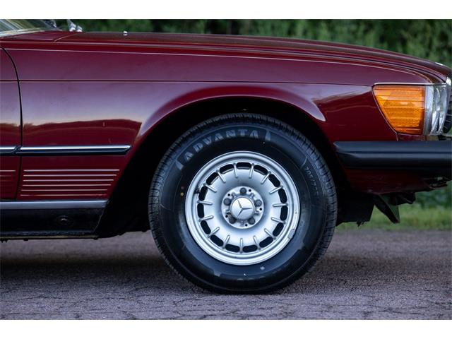 1979 Mercedes-Benz 400-Class (CC-2087625) for sale in Sioux Falls, South Dakota