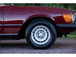 1979 Mercedes-Benz 400-Class (CC-2087625) for sale in Sioux Falls, South Dakota