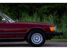 1979 Mercedes-Benz 400-Class (CC-2087625) for sale in Sioux Falls, South Dakota